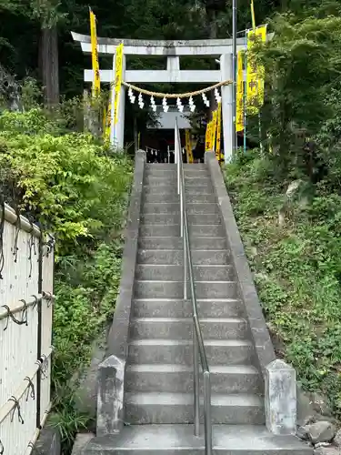 聖神社(埼玉県)