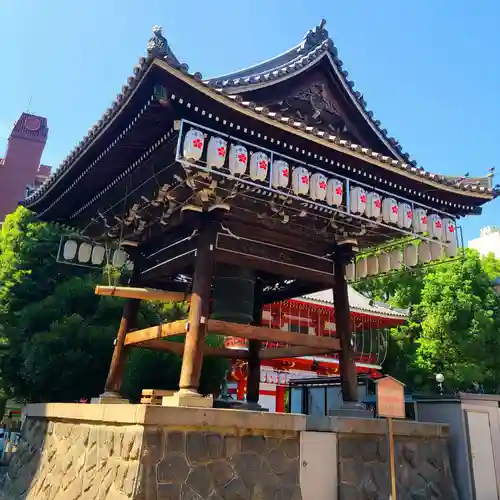 大須観音 （北野山真福寺宝生院）(愛知県)