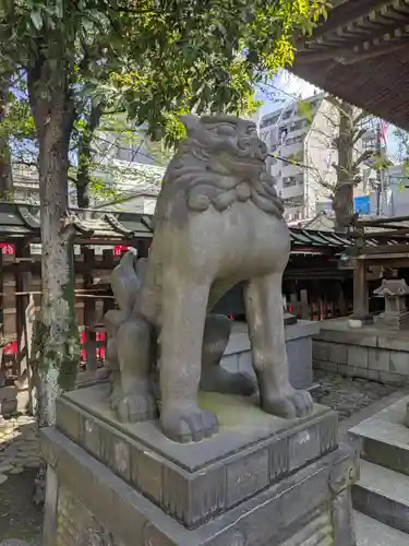 下谷神社(東京都)