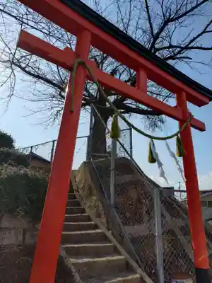 大町稲荷神社(広島県)