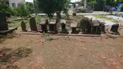 飯玉神社の建物その他