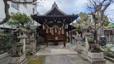 天神社(大阪府)