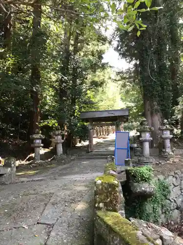 大照院のその他建物