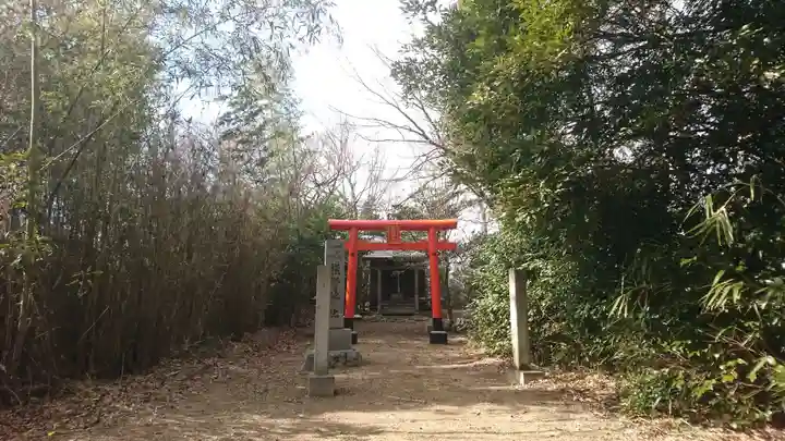 熊野神社(福島県)