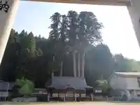 中和神社のその他建物