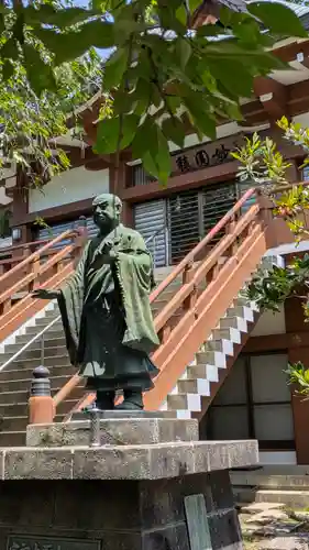 松ヶ崎大黒天 妙圓寺（妙円寺）(京都府)