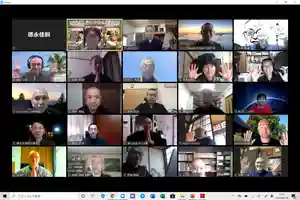 信行寺の体験その他(2020年04月18日(土) 08時54分58秒投稿)