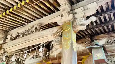 常宮神社(福井県)