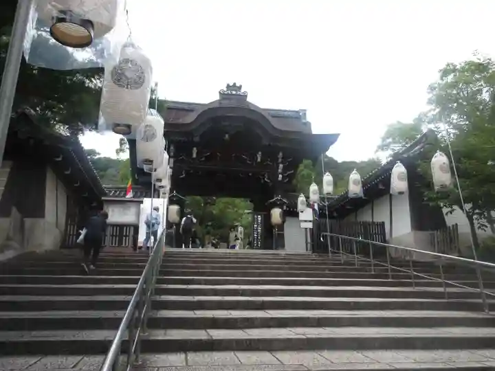 大谷祖廟のその他建物