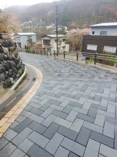 藤乃稲荷神社(栃木県)
