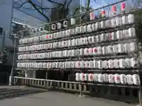 芝大神宮(東京都)