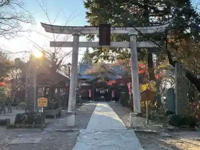 懐古神社(長野県)