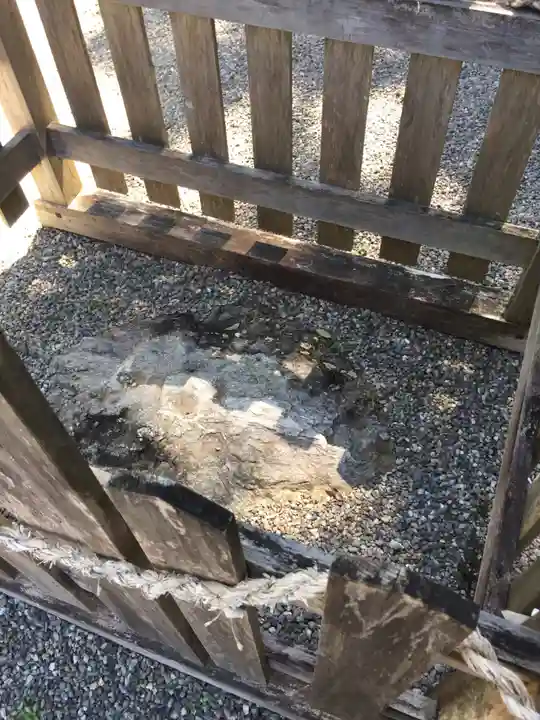 丹生神社のその他建物