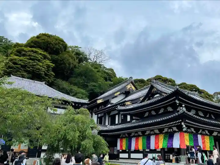 長谷寺のその他建物