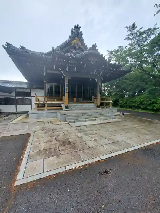 瑞法光寺のその他建物