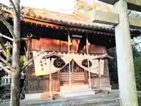 岡崎天満宮(愛知県)