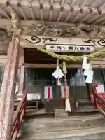 千代ケ岡八幡宮のその他建物