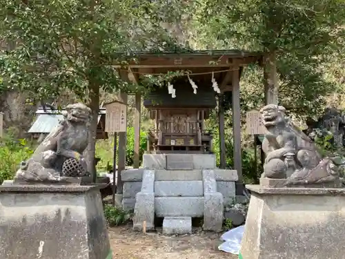 御霊神社(神奈川県)