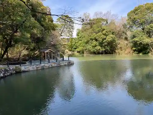 神田神社(滋賀県)