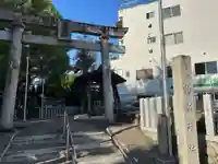 物部神社(愛知県)