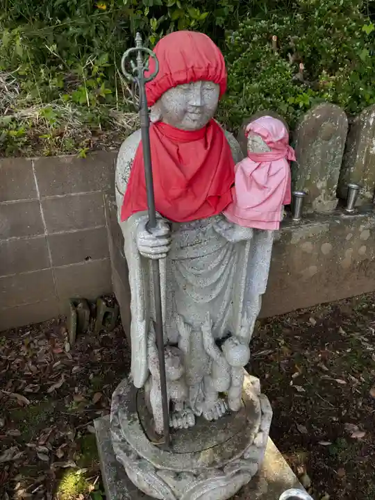 玉蔵院(千葉県)