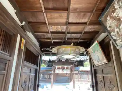 柳澤神社(奈良県)