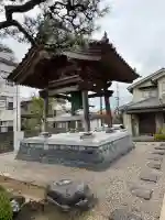 信行寺(石川県)