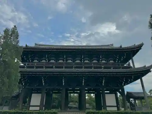 東福禅寺（東福寺）(京都府)