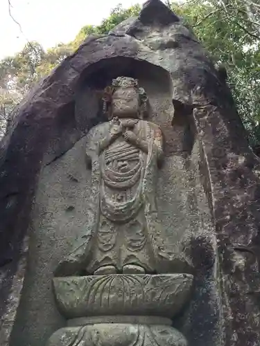 石山観音(三重県)