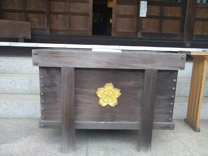 木華佐久耶比咩神社のその他建物