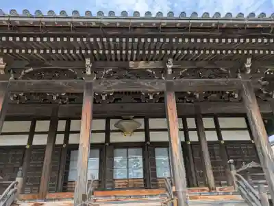 明性寺(滋賀県)