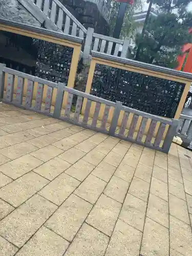 放生寺(東京都)