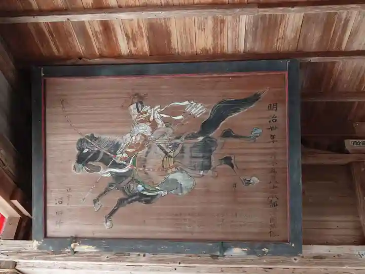 大崎八幡宮(宮城県)