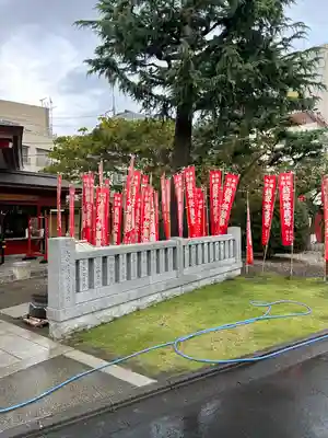 銭塚地蔵堂(東京都)