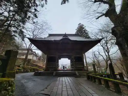 榛名神社(群馬県)