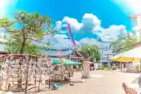 二柱神社(宮城県)