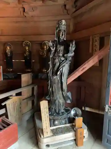 神野寺(千葉県)