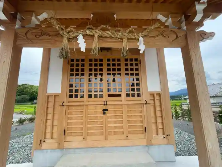 南宮大神社(三重県)