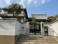 向栄寺のその他建物
