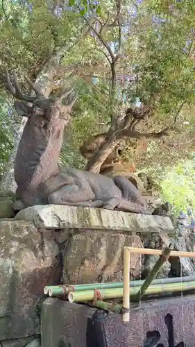 春日大社(奈良県)