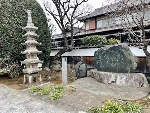 龍光寺のその他建物