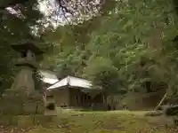 鶴ヶ峰八幡神社のその他建物
