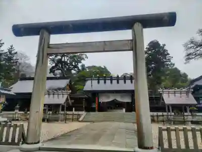 丹後一ノ宮 元伊勢 籠神社(京都府)