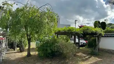 蓮藏寺(宮城県)