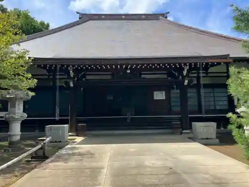 流泉寺(東京都)