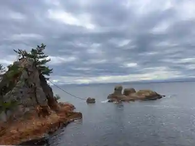 美保神社(島根県)