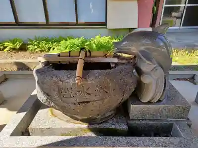 諏訪神社(青森県)