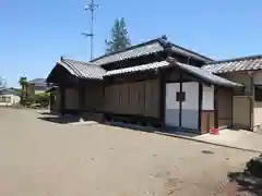 熊野神社(埼玉県)