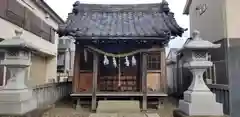 稲荷神社(東京都)