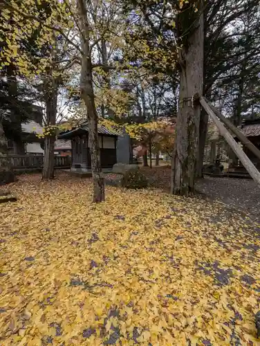 淺間神社（忍野八海）(山梨県)